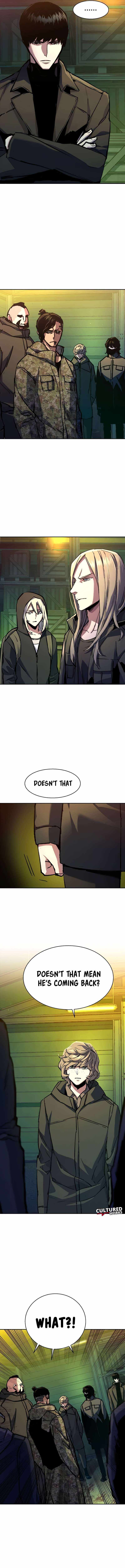 Mercenary Enrollment Chapter 177 - Page 11