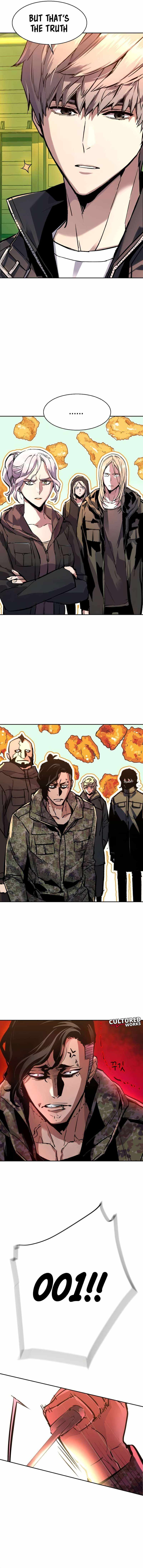 Mercenary Enrollment Chapter 177 - Page 15