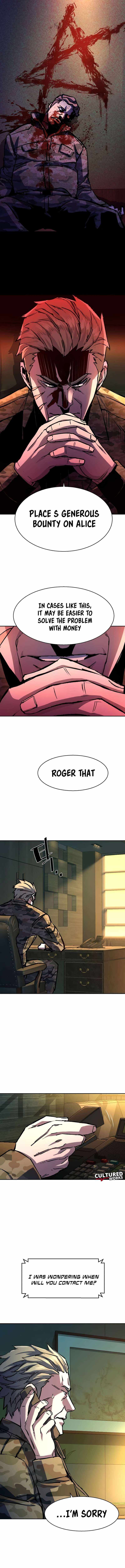 Mercenary Enrollment Chapter 177 - Page 4