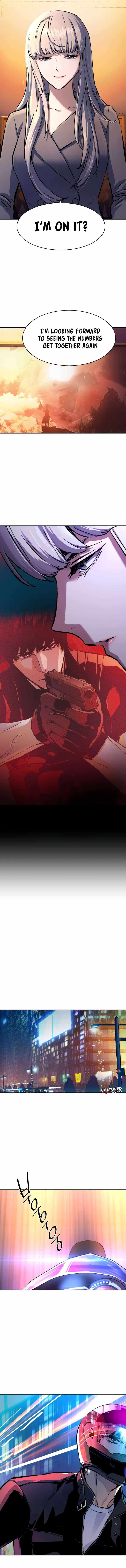 Mercenary Enrollment Chapter 177 - Page 7