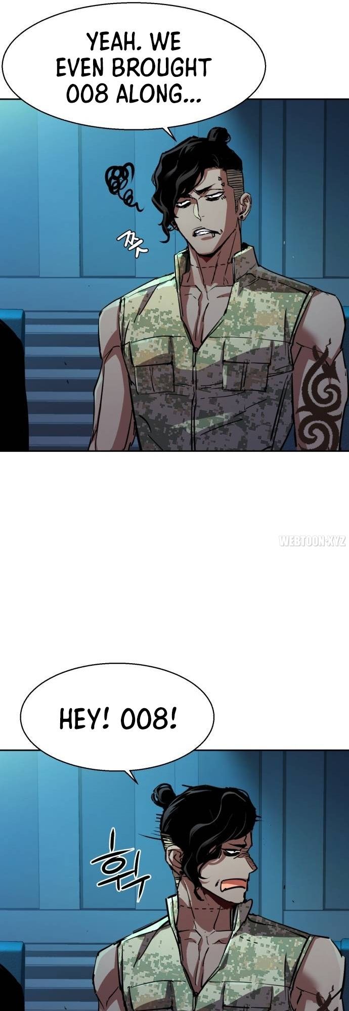 Mercenary Enrollment Chapter 205 - Page 13