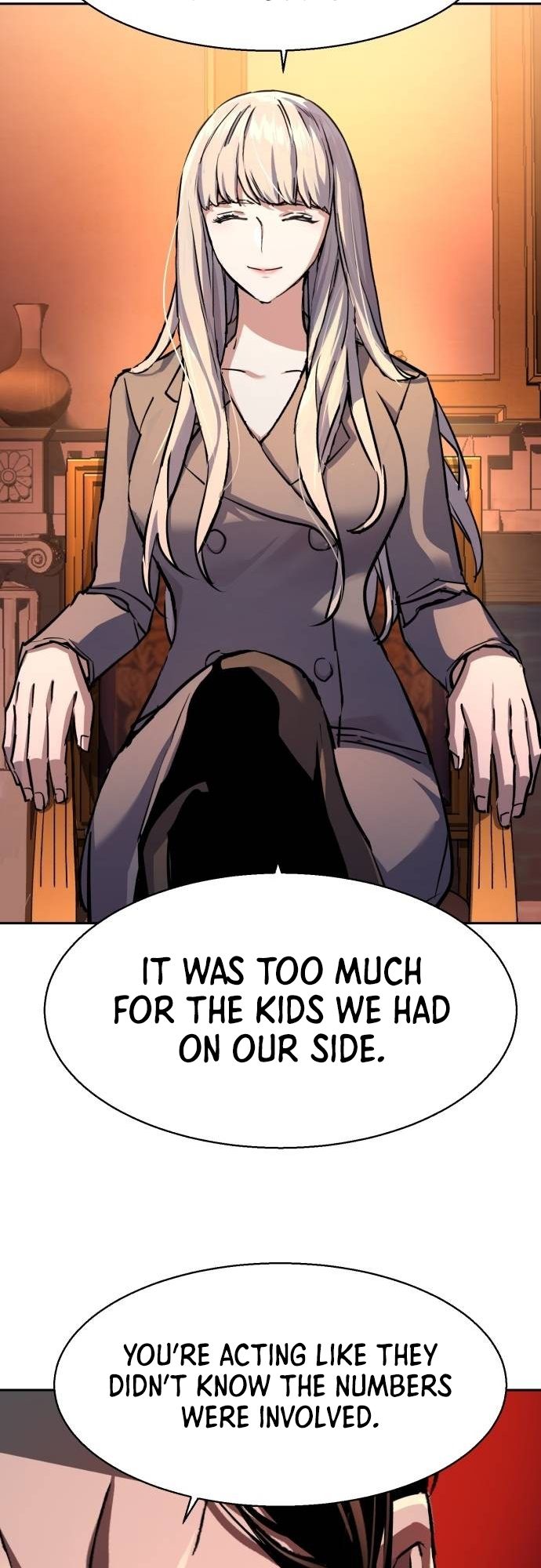 Mercenary Enrollment Chapter 205 - Page 20