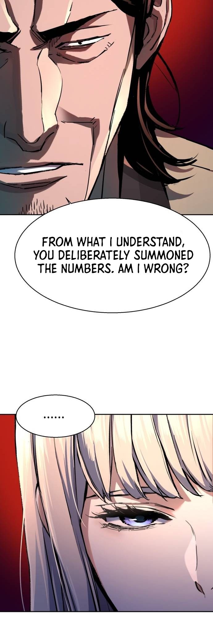 Mercenary Enrollment Chapter 205 - Page 21