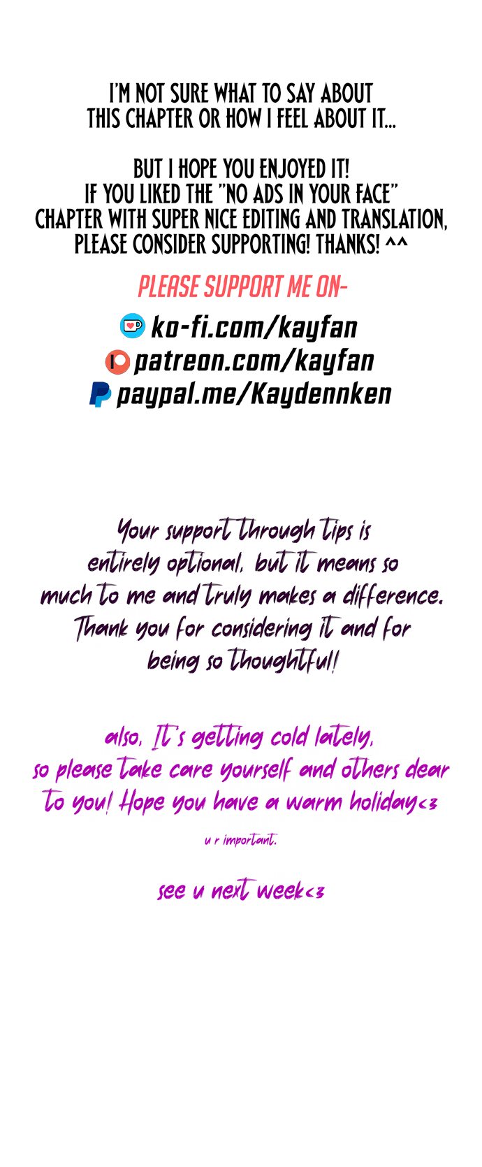 Mercenary Enrollment Chapter 219 - Page 14