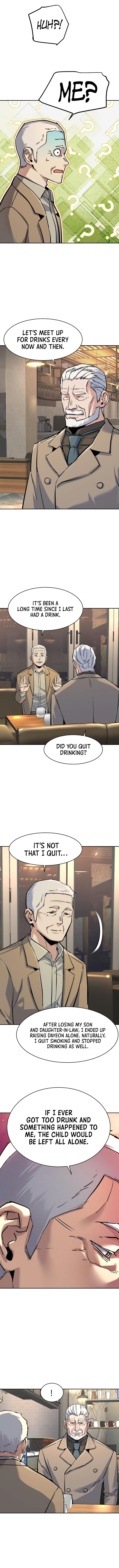 Mercenary Enrollment Chapter 229 - Page 14