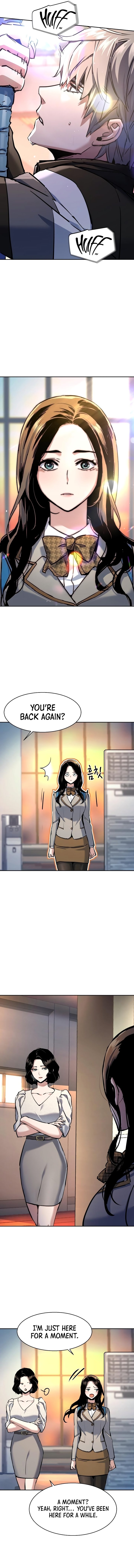 Mercenary Enrollment Chapter 229 - Page 2