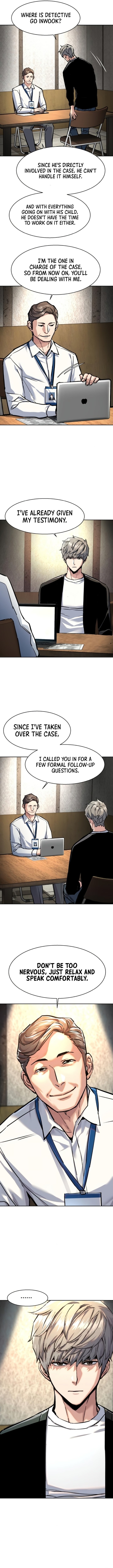 Mercenary Enrollment Chapter 230 - Page 14