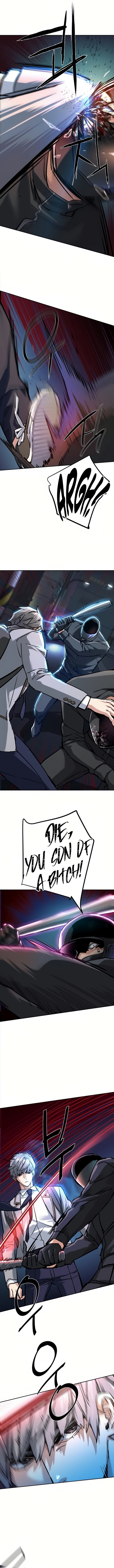 Mercenary Enrollment Chapter 231 - Page 12