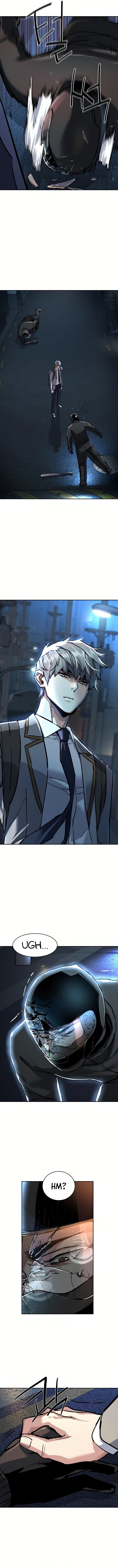 Mercenary Enrollment Chapter 231 - Page 14