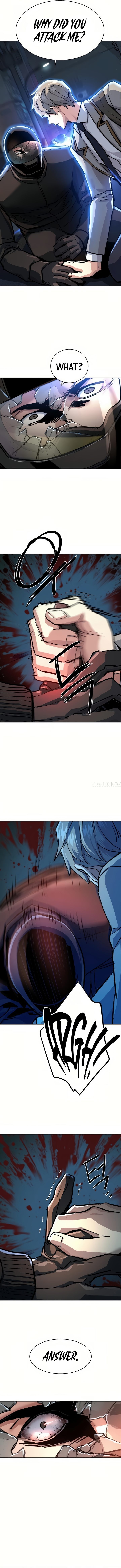 Mercenary Enrollment Chapter 231 - Page 15