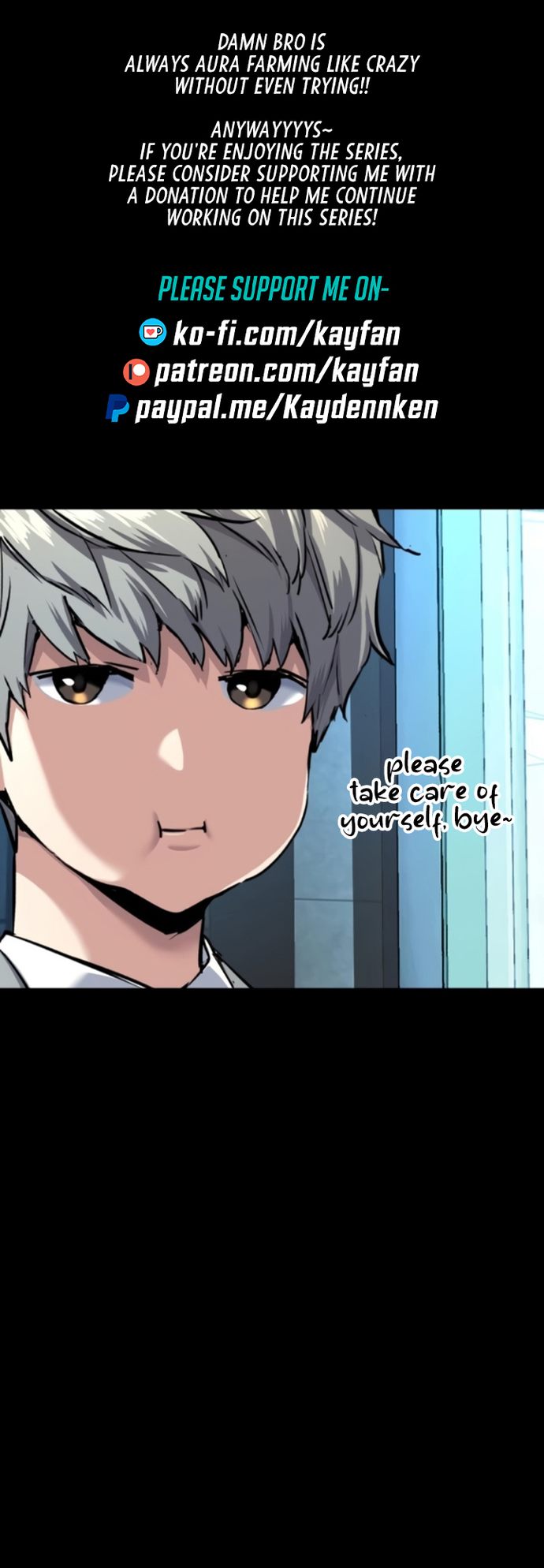 Mercenary Enrollment Chapter 233 - Page 16