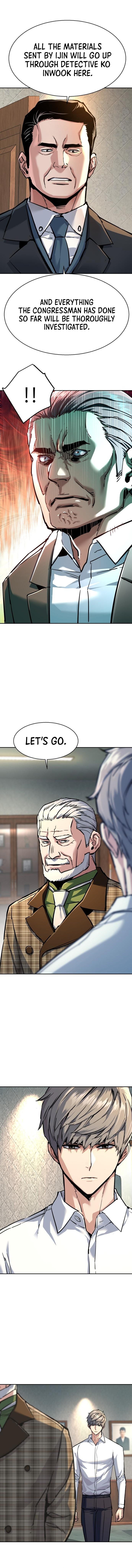 Mercenary Enrollment Chapter 235 - Page 4