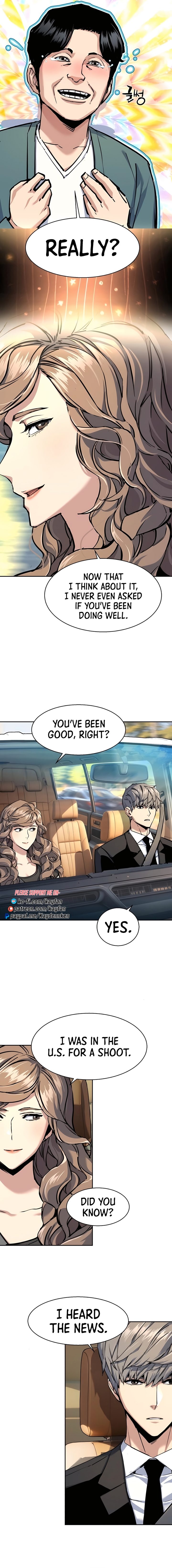 Mercenary Enrollment Chapter 236 - Page 4