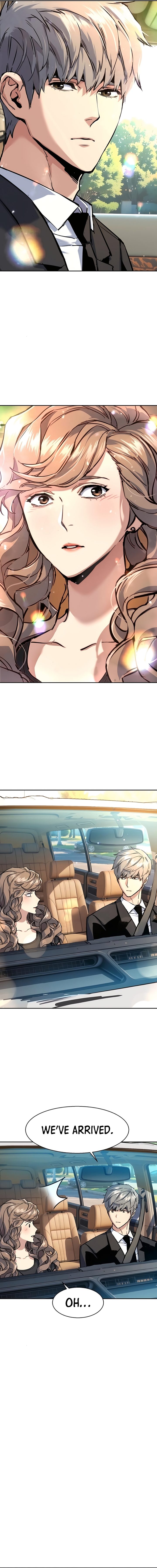 Mercenary Enrollment Chapter 236 - Page 6