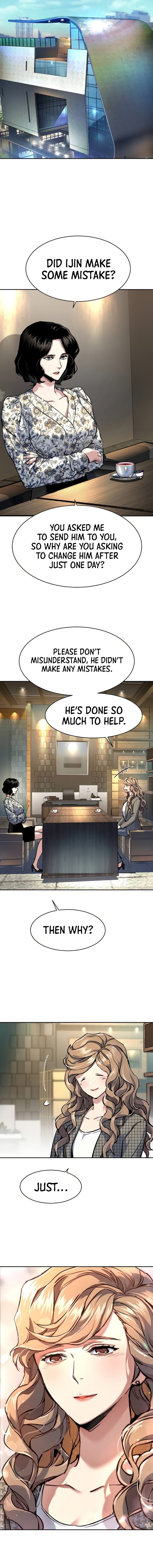 Mercenary Enrollment Chapter 237 - Page 16