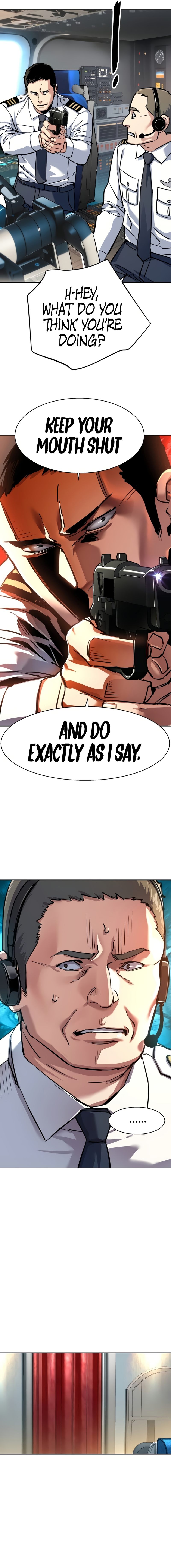 Mercenary Enrollment Chapter 238 - Page 14