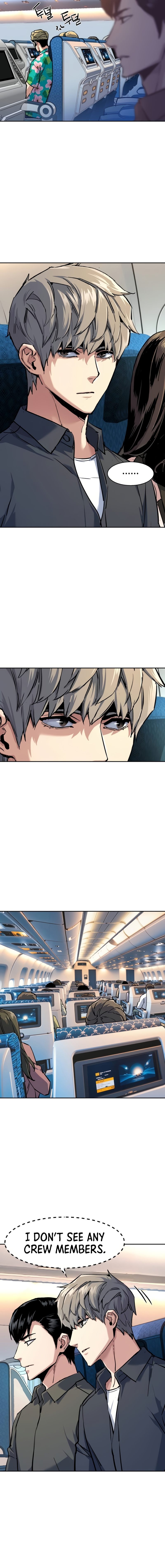 Mercenary Enrollment Chapter 238 - Page 18