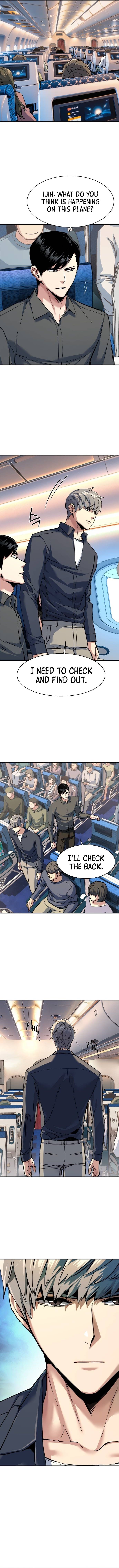 Mercenary Enrollment Chapter 239 - Page 4