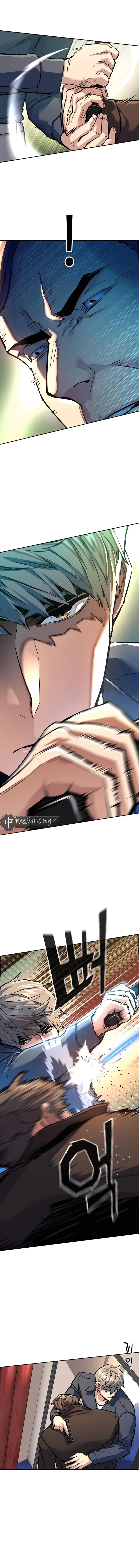 Mercenary Enrollment Chapter 241 - Page 14