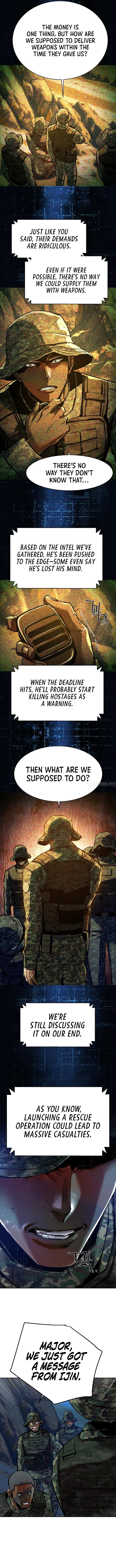 Mercenary Enrollment Chapter 242 - Page 6