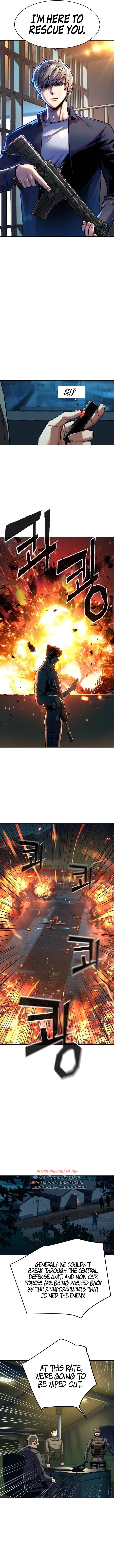 Mercenary Enrollment Chapter 243 - Page 12