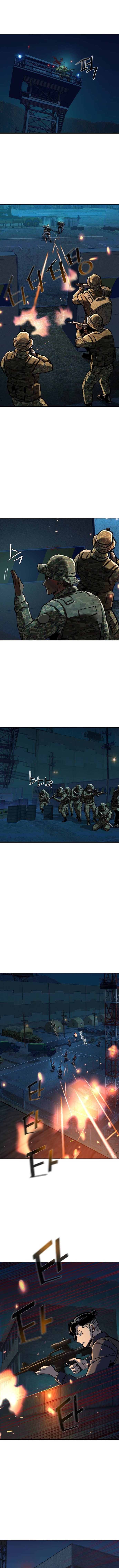 Mercenary Enrollment Chapter 243 - Page 6