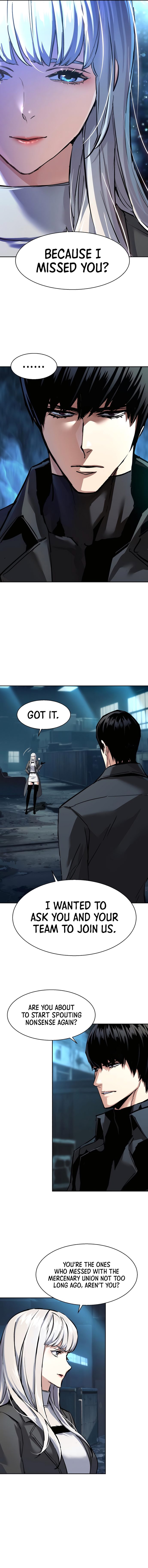 Mercenary Enrollment Chapter 244 - Page 15