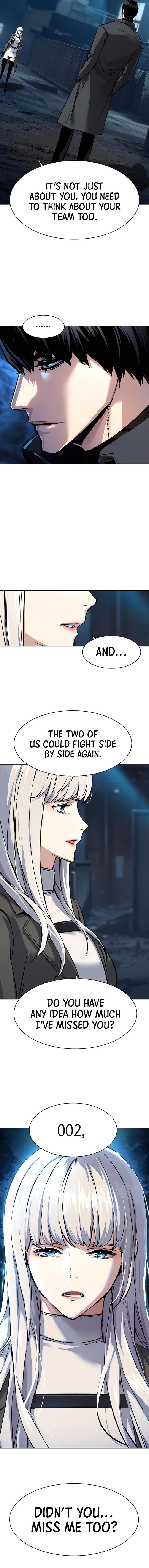 Mercenary Enrollment Chapter 244 - Page 17