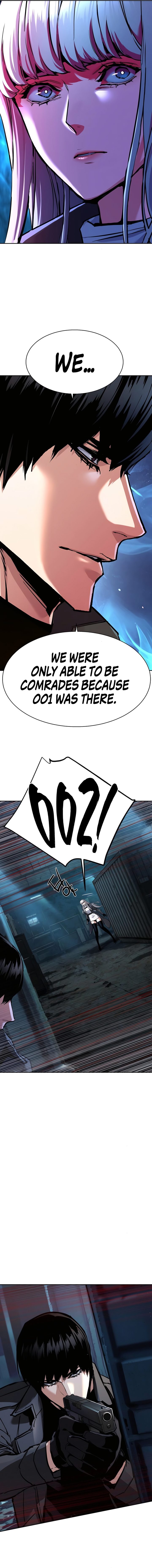 Mercenary Enrollment Chapter 245 - Page 7