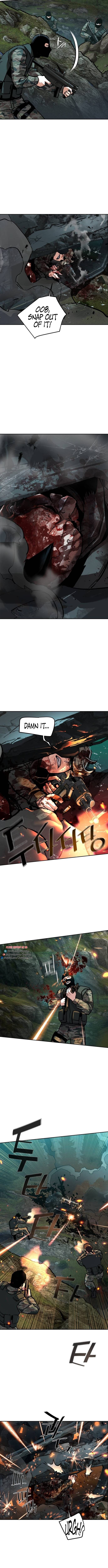 Mercenary Enrollment Chapter 247 - Page 3