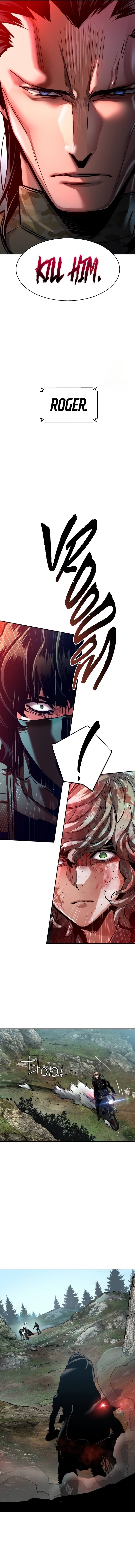 Mercenary Enrollment Chapter 250 - Page 5