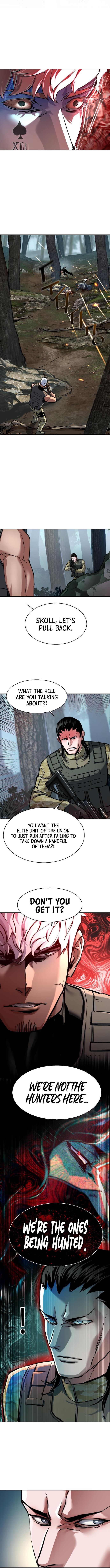 Mercenary Enrollment Chapter 251 - Page 28