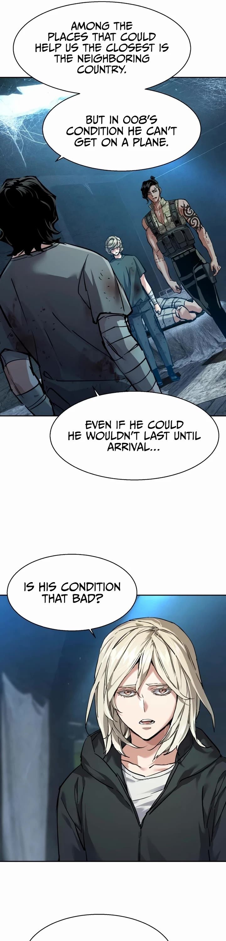 Mercenary Enrollment Chapter 253 - Page 26