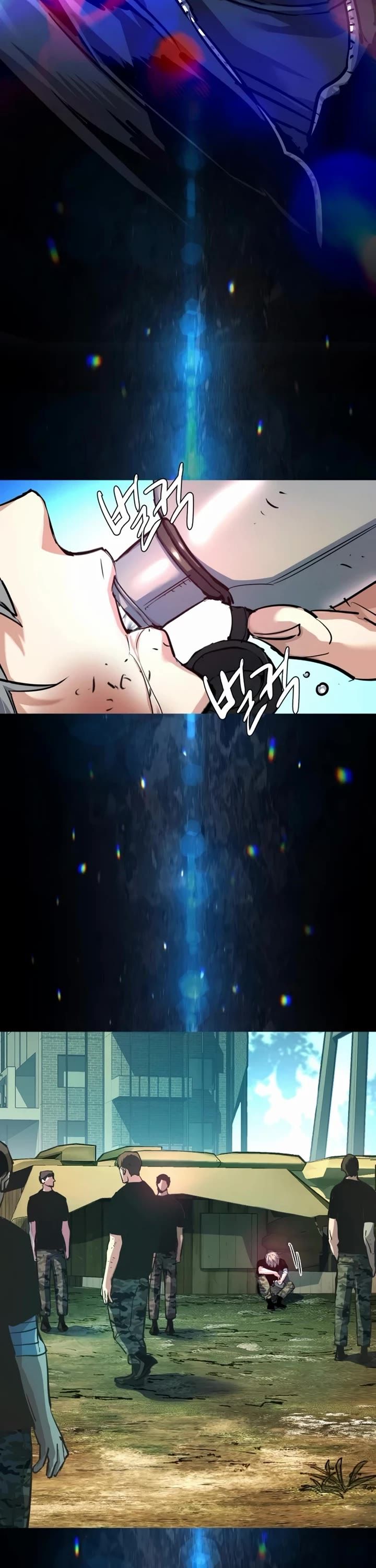 Mercenary Enrollment Chapter 253 - Page 3