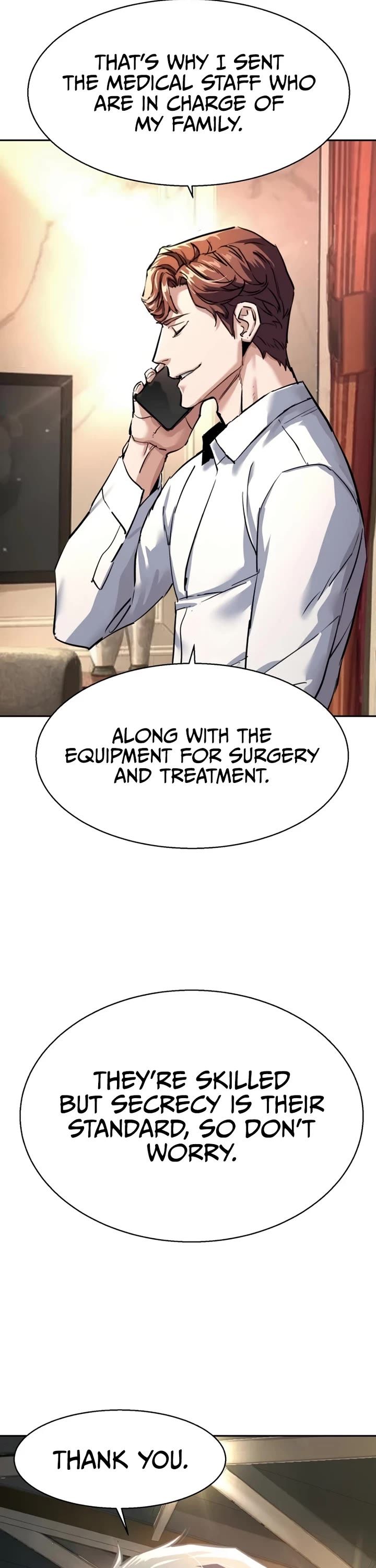 Mercenary Enrollment Chapter 253 - Page 48