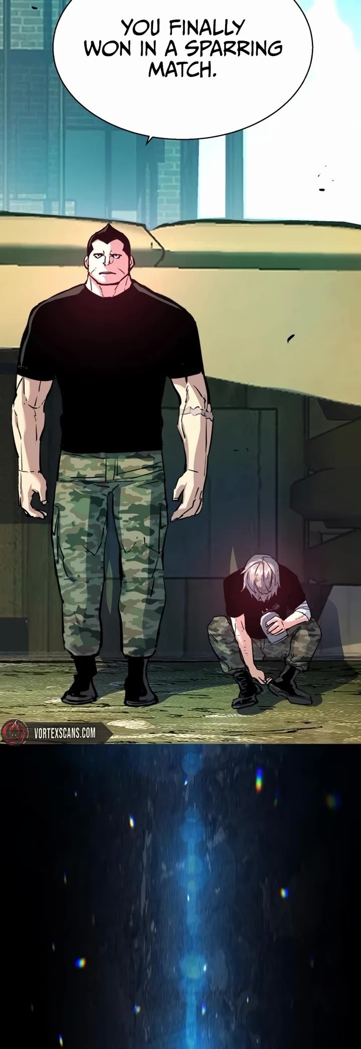 Mercenary Enrollment Chapter 253 - Page 5