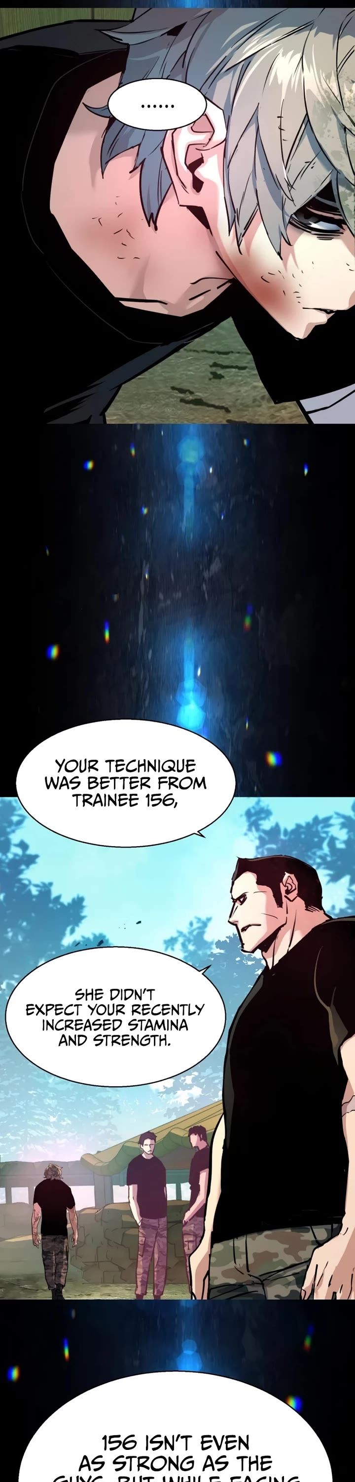 Mercenary Enrollment Chapter 253 - Page 6