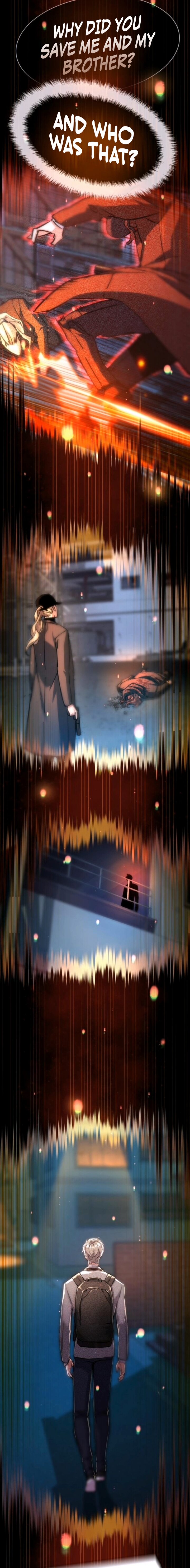 Mercenary Enrollment Chapter 254 - Page 14