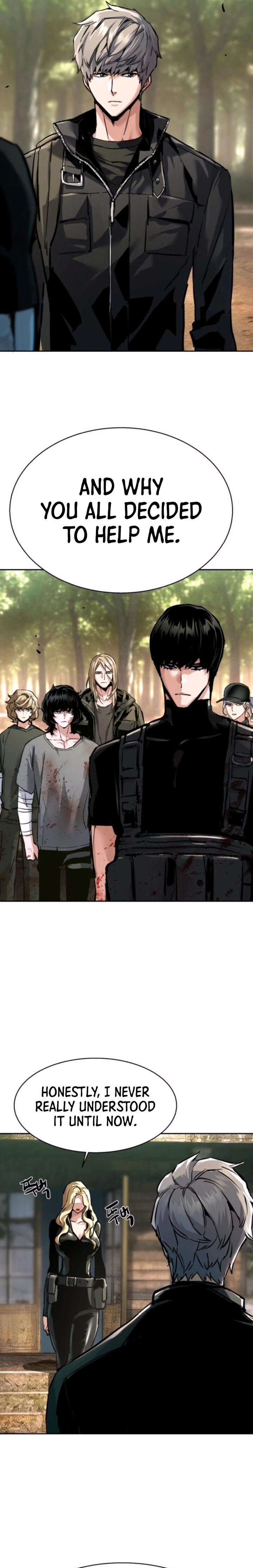 Mercenary Enrollment Chapter 254 - Page 16