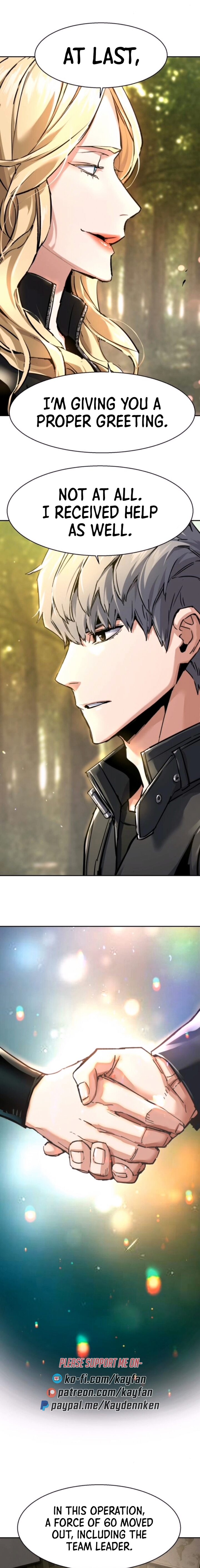 Mercenary Enrollment Chapter 254 - Page 18