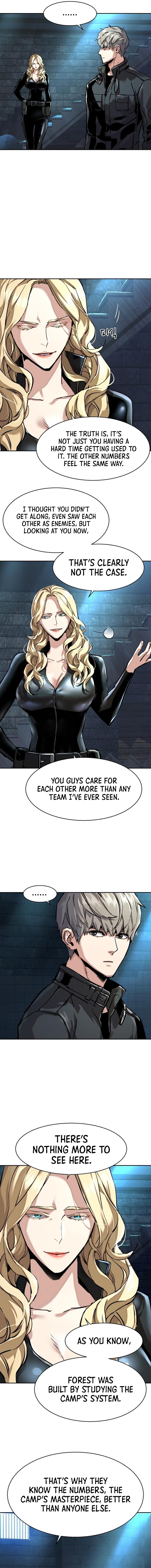 Mercenary Enrollment Chapter 255 - Page 6