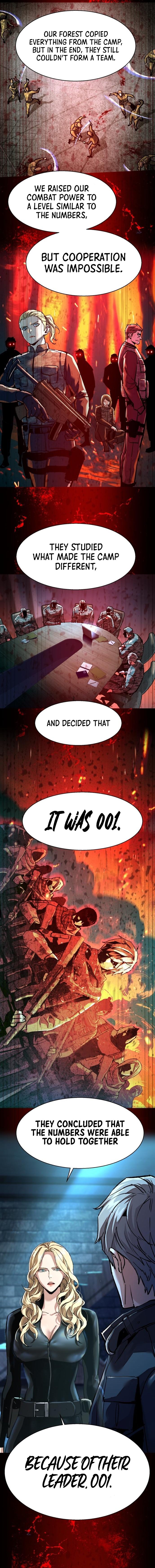 Mercenary Enrollment Chapter 255 - Page 8