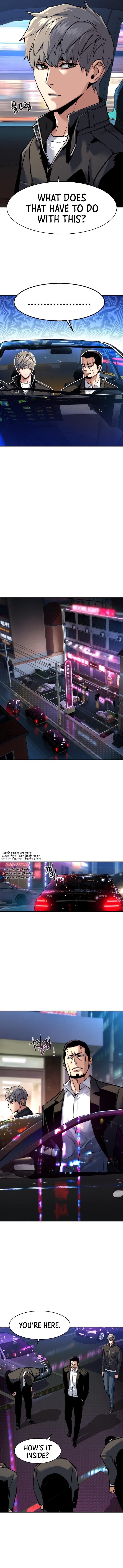 Mercenary Enrollment Chapter 260 - Page 6