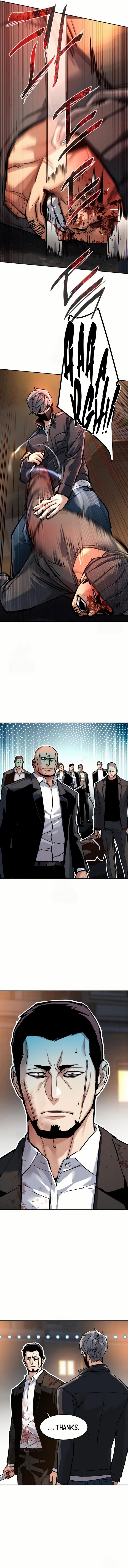 Mercenary Enrollment Chapter 262 - Page 14