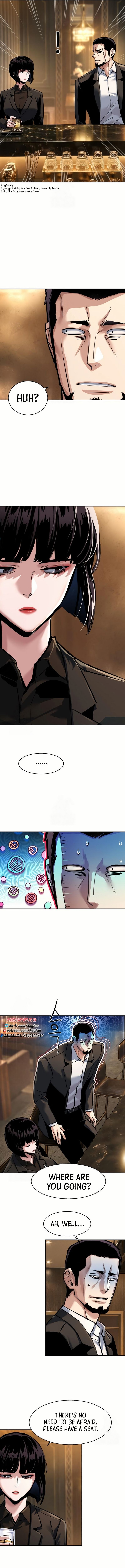 Mercenary Enrollment Chapter 265 - Page 6