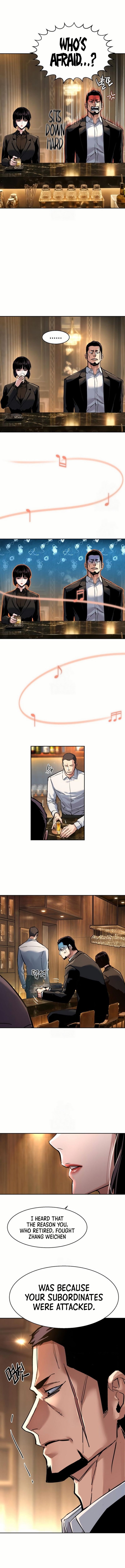 Mercenary Enrollment Chapter 265 - Page 7