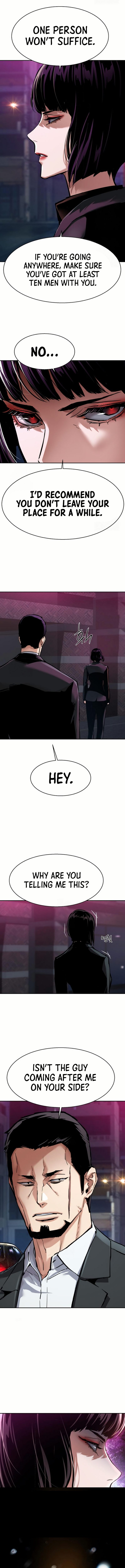 Mercenary Enrollment Chapter 266 - Page 6