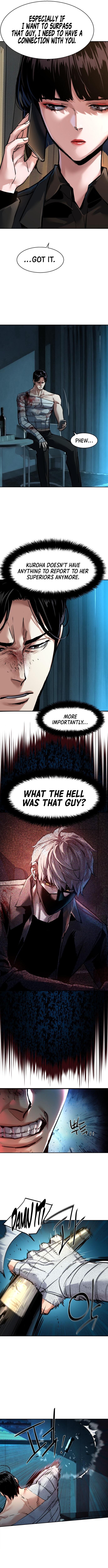 Mercenary Enrollment Chapter 268 - Page 11