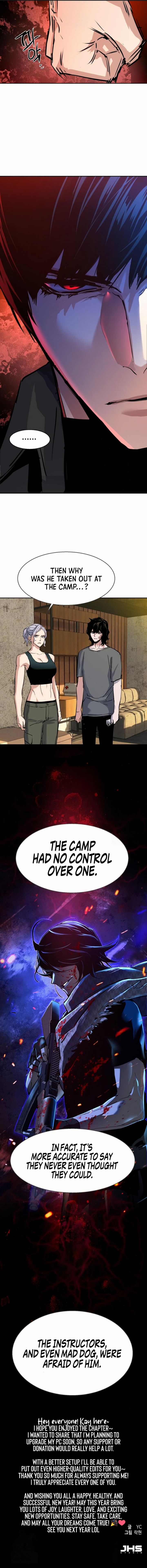 Mercenary Enrollment Chapter 269 - Page 18