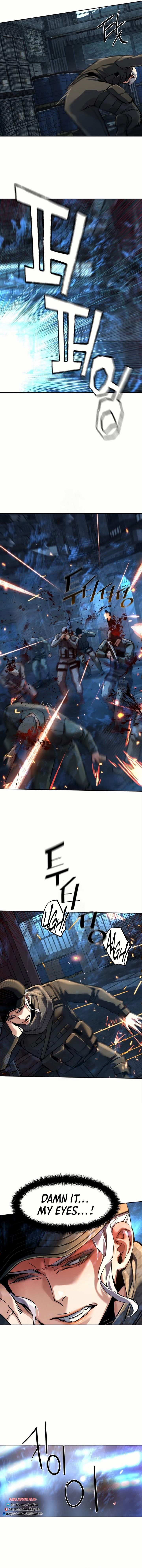 Mercenary Enrollment Chapter 269 - Page 7